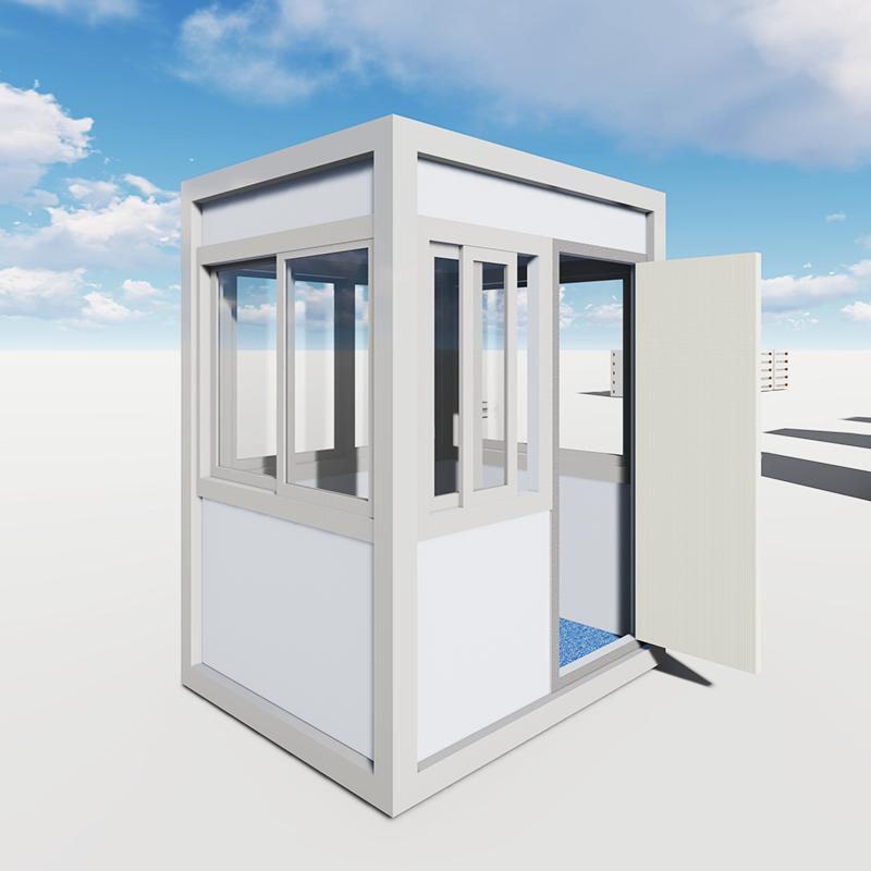 China se especializa en inodoros portátiles para crear un inodoro químico con una unidad de lavabo portátil