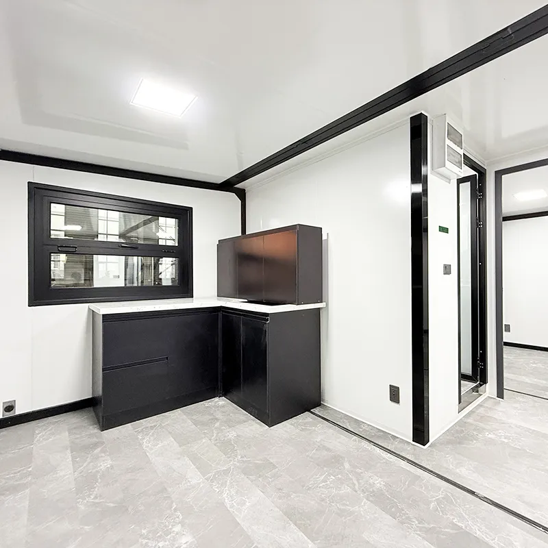 Materiales y aislamiento estructural