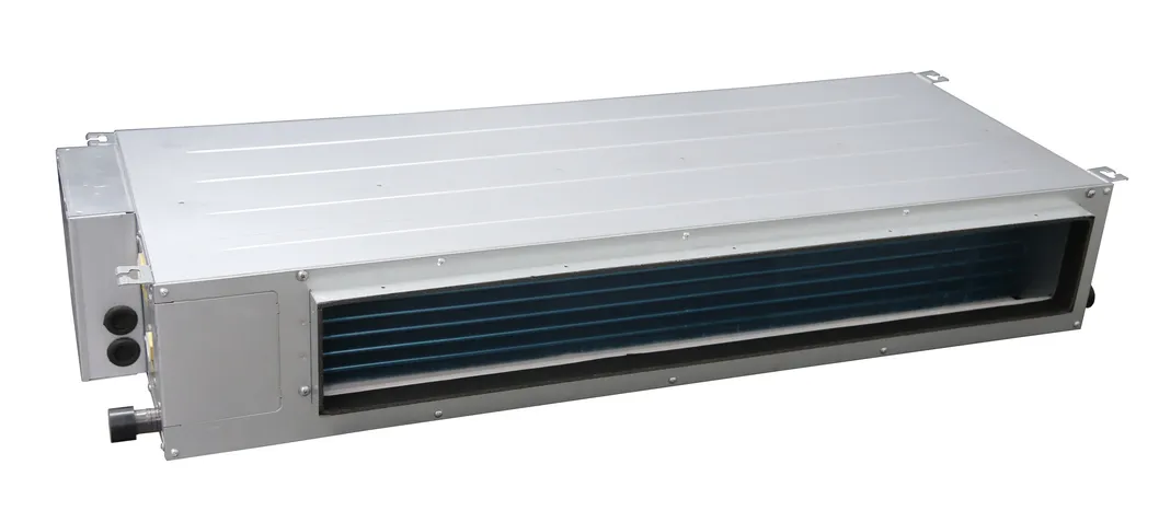 Unidades de Aire Acondicionado Central Inverter de Corriente Continua Modular Avanzado Gmv6