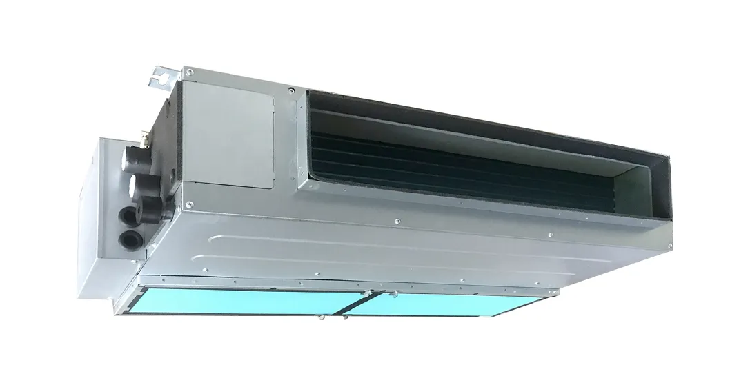 Unidades de Aire Acondicionado Central Inverter de Corriente Continua Modular Avanzado Gmv6