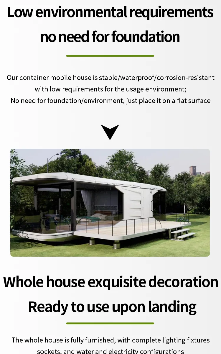 Cápsula modular de espacio de alivio de emergencia, vivienda portátil para áreas de desastre y sitios de construcción