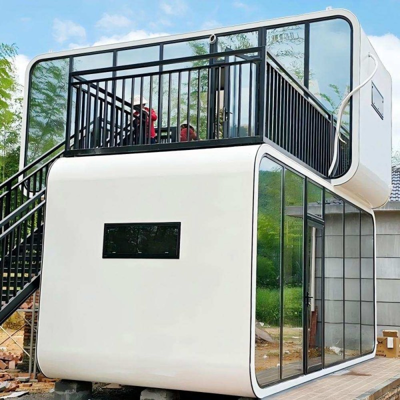 Ruido Delicado Reductor Práctico Móvil Manzana Cabina