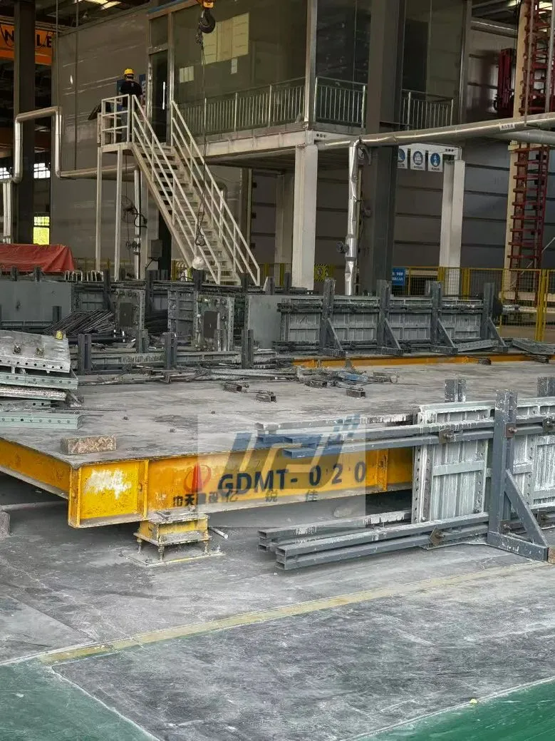 Construcción Modular y Prefabricada Unidades Modulares de Fácil Instalación para Montaje Rápido en el Sitio