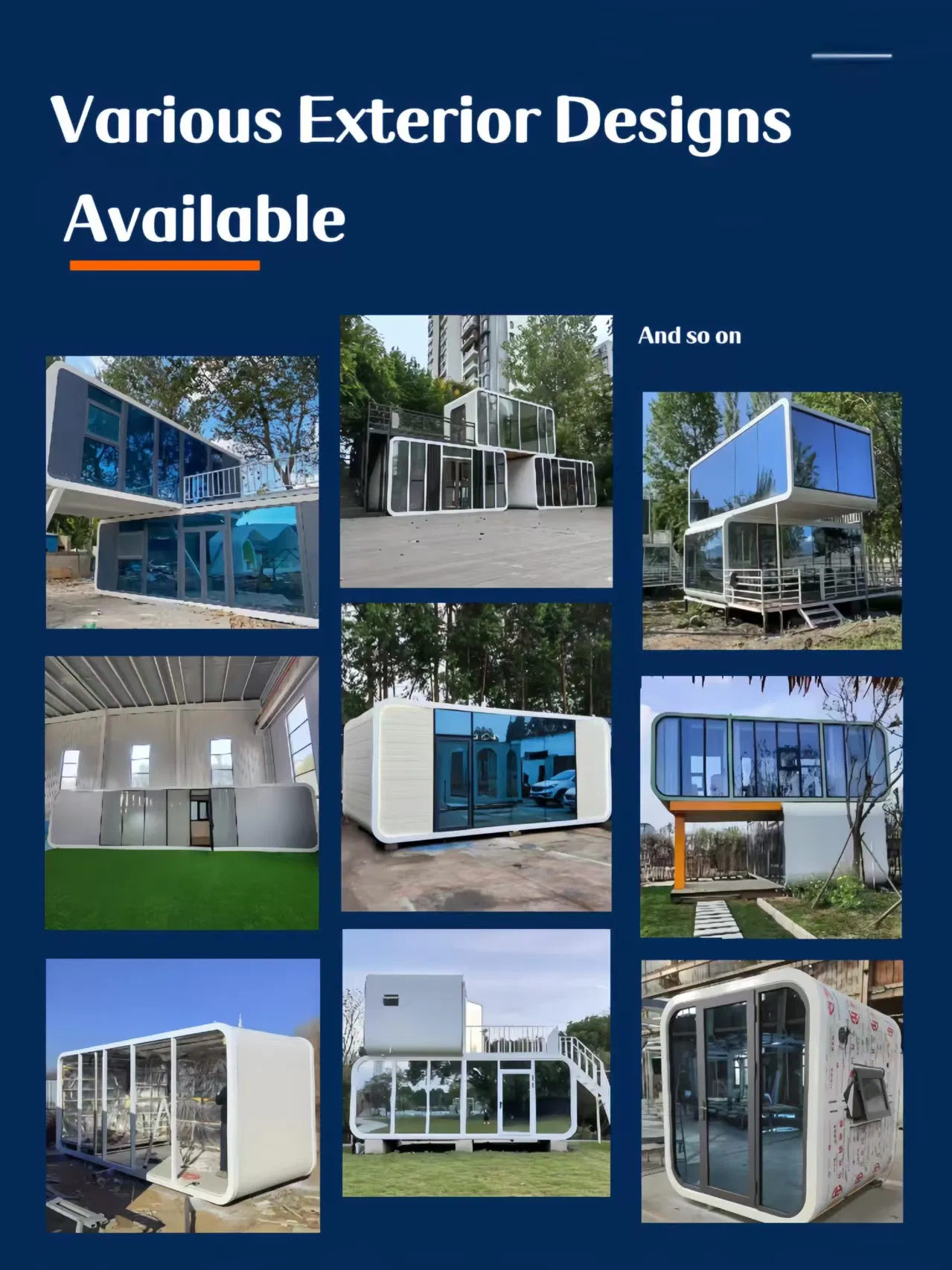 Caso de proyecto - cabina exterior