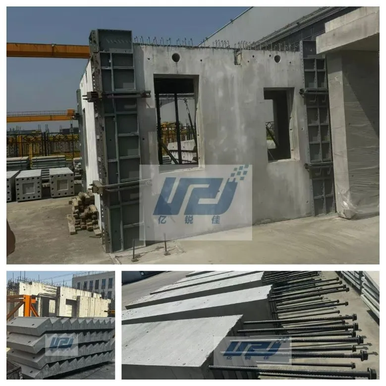 Construcción Modular y Prefabricada Unidades Modulares de Fácil Instalación para Montaje Rápido en el Sitio