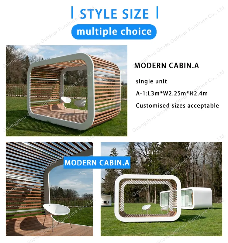 Cabina de ducha portátil mini de alta calidad 3