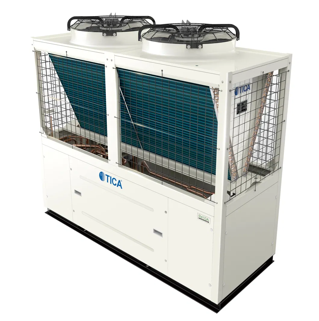 Unidades de Aire Acondicionado Central Inverter de Corriente Continua Modular Avanzado Gmv6