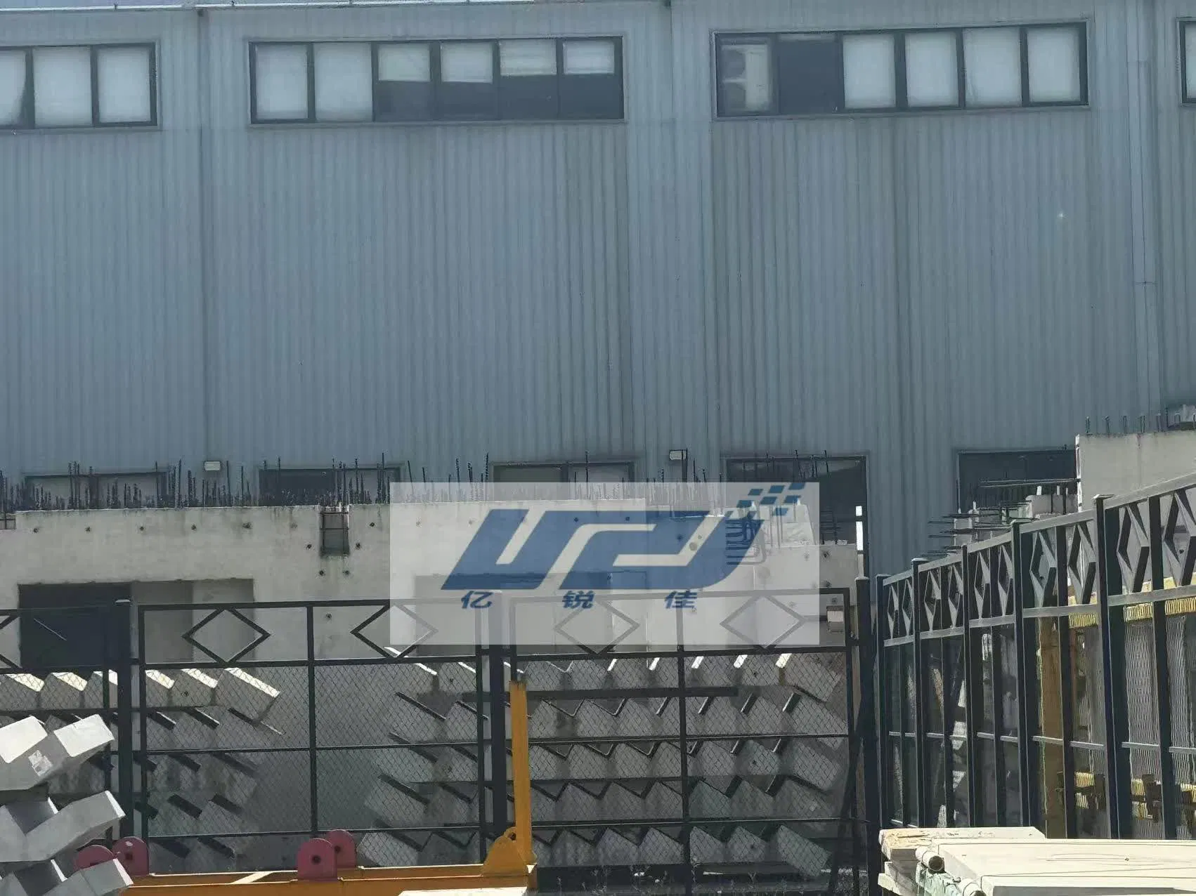 Construcción Modular y Prefabricada Unidades Modulares de Fácil Instalación para Montaje Rápido en el Sitio