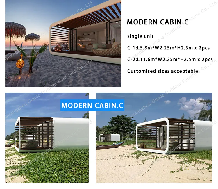 Cabina de ducha portátil mini de alta calidad 5