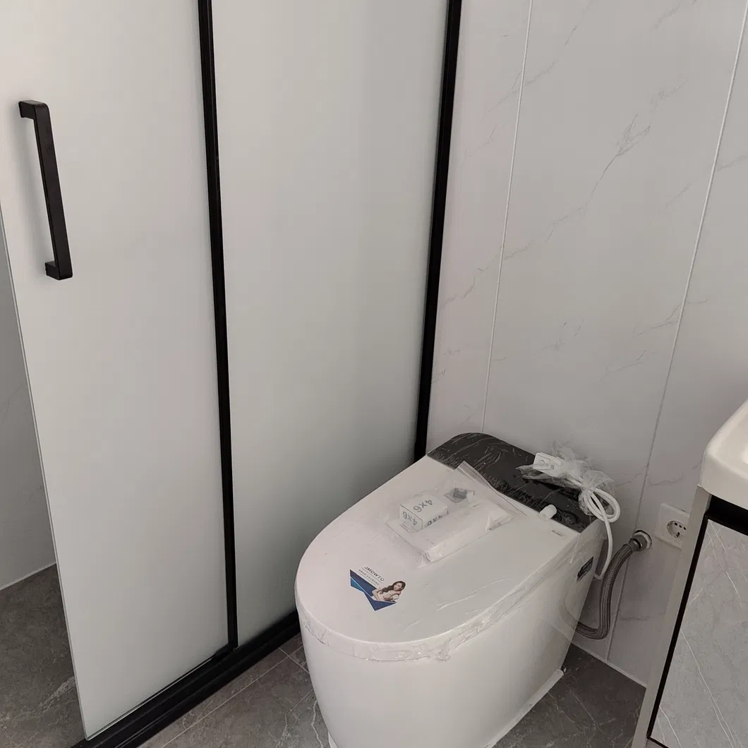 Villa de lujo moderna expandible casa móvil prefabricada cápsula espacial resort caravana cabaña pequeña