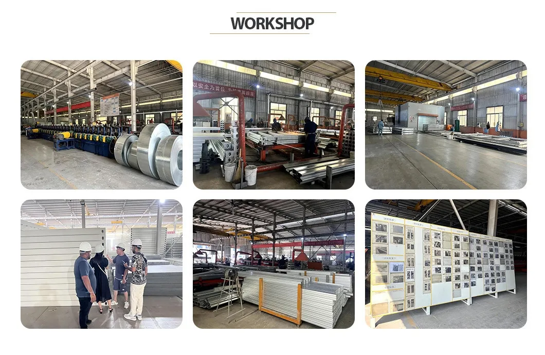 Servicios personalizados casa modular