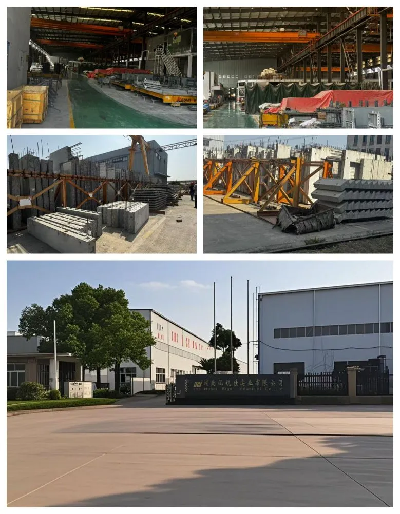 Construcción Modular y Prefabricada Unidades Modulares de Fácil Instalación para Montaje Rápido en el Sitio