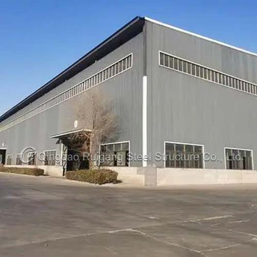 Contenedor de oficina galvanizado metal pesado construcción ligera modular casa prefabricada estructura de acero inoxidable marco