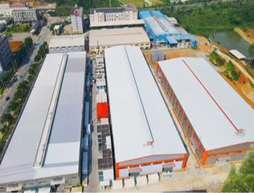 Proceso de soldadura de acero