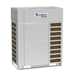 Unidades de Aire Acondicionado Central Inverter de Corriente Continua Modular Avanzado Gmv6
