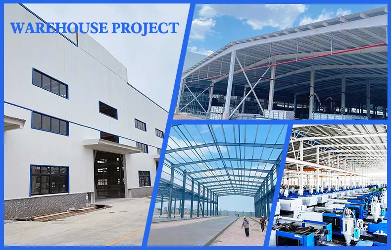 Oficina portátil prefabricada móvil de alta calidad para construcción