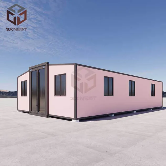 Diseño de cocina modular