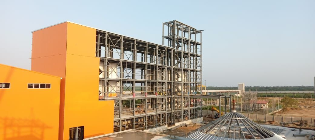 Vivienda prefabricada asequible para personas de bajos ingresos