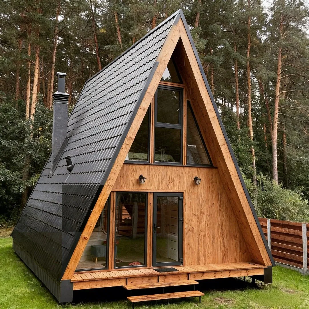 Costo de construcción de Adu, costo de unidad de vivienda accesoria modular