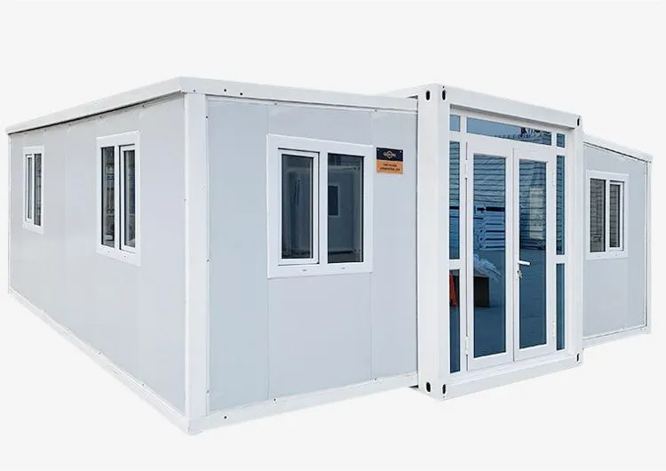 Contenedor Modular Tipo 1