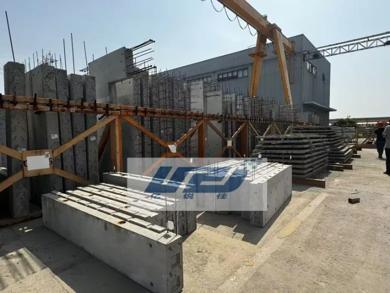 Construcción Modular y Prefabricada Unidades Modulares de Fácil Instalación para Montaje Rápido en el Sitio