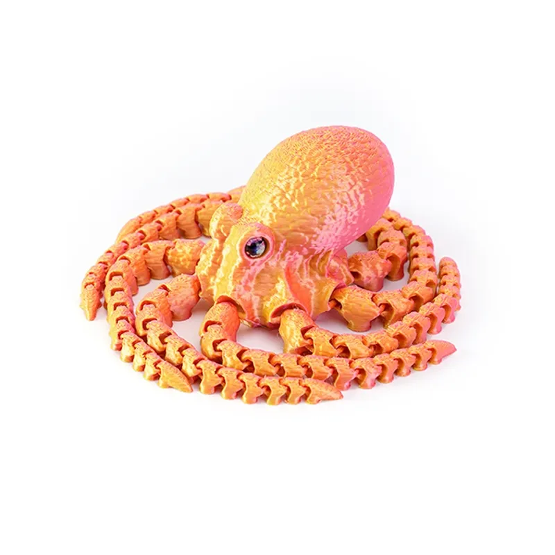 3D Printed Toy