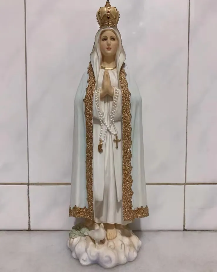 Religious Statue