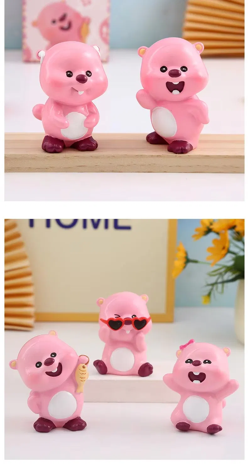 Action Figure 5