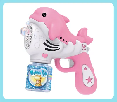 bubble gun 9