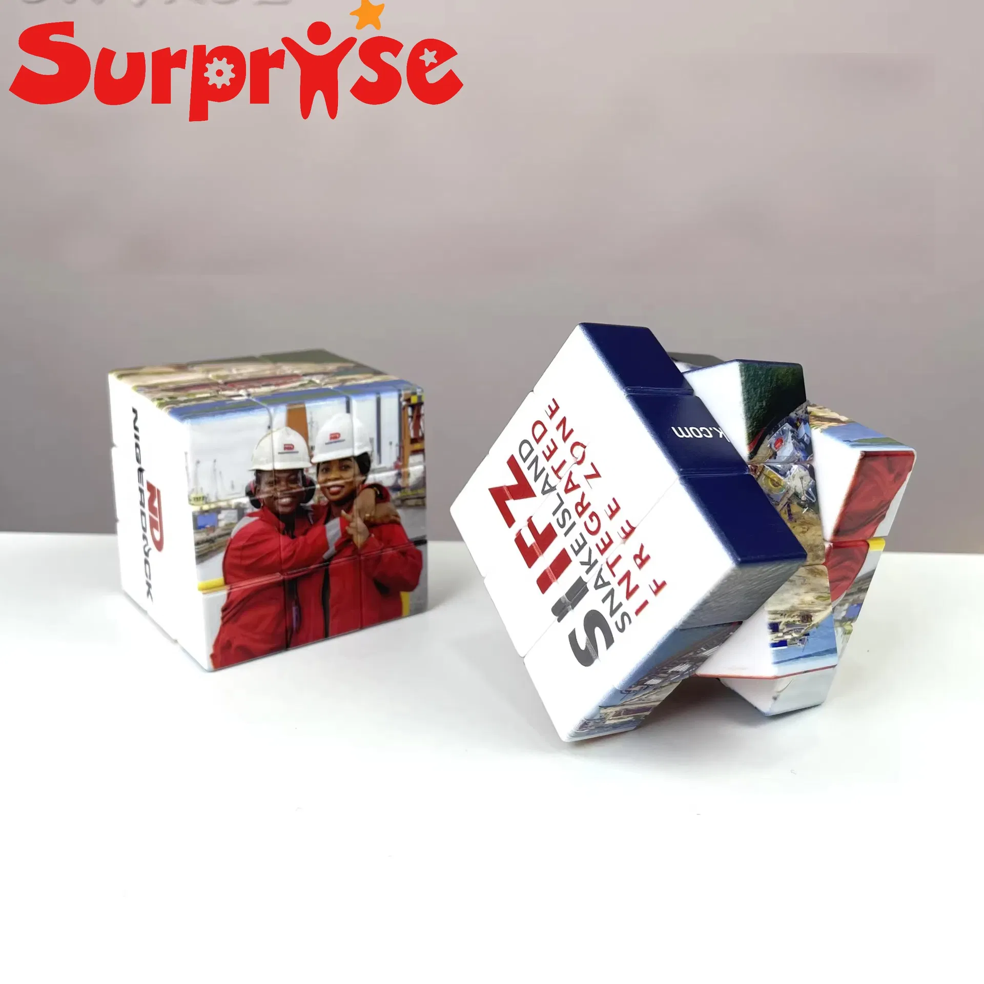 مكعب سحري 3