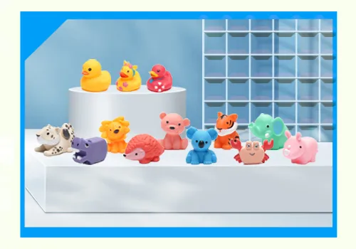Educational Toys