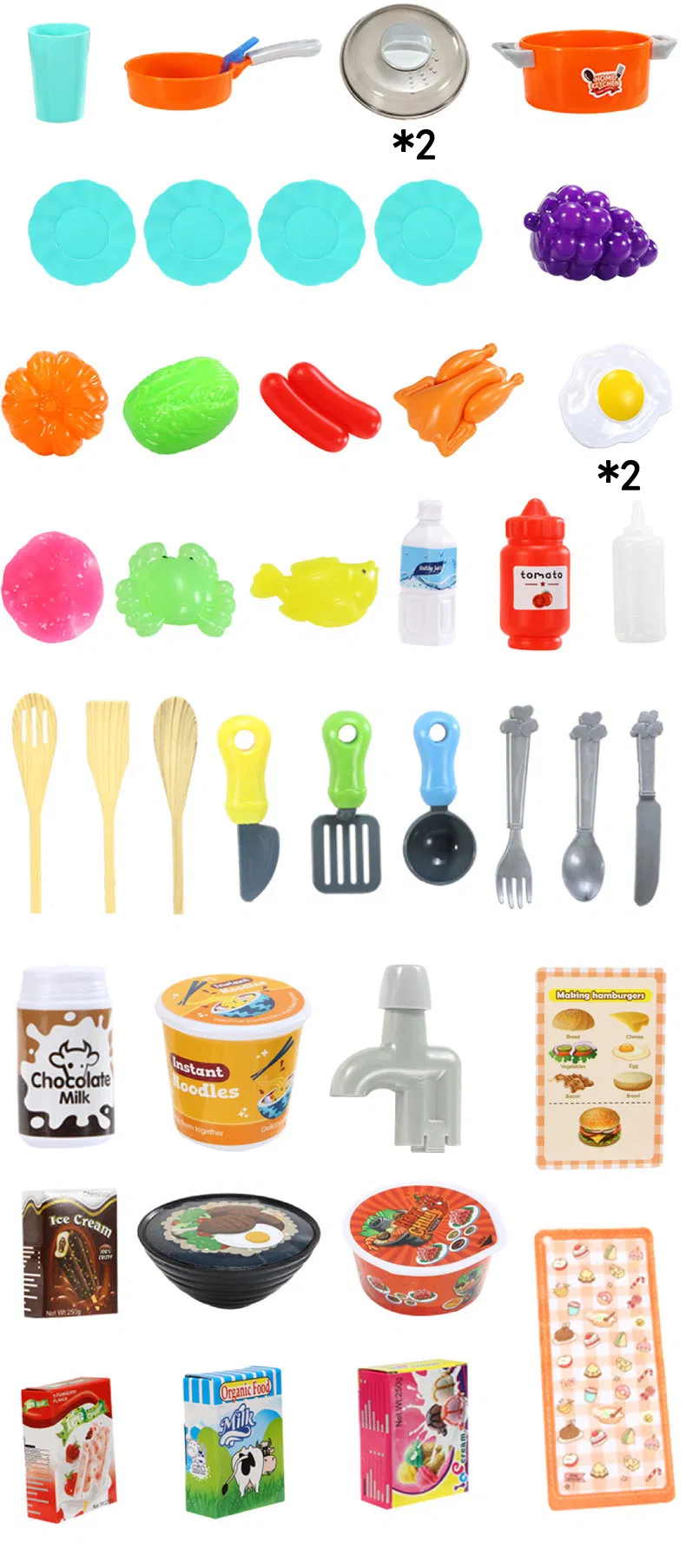 Product Layout