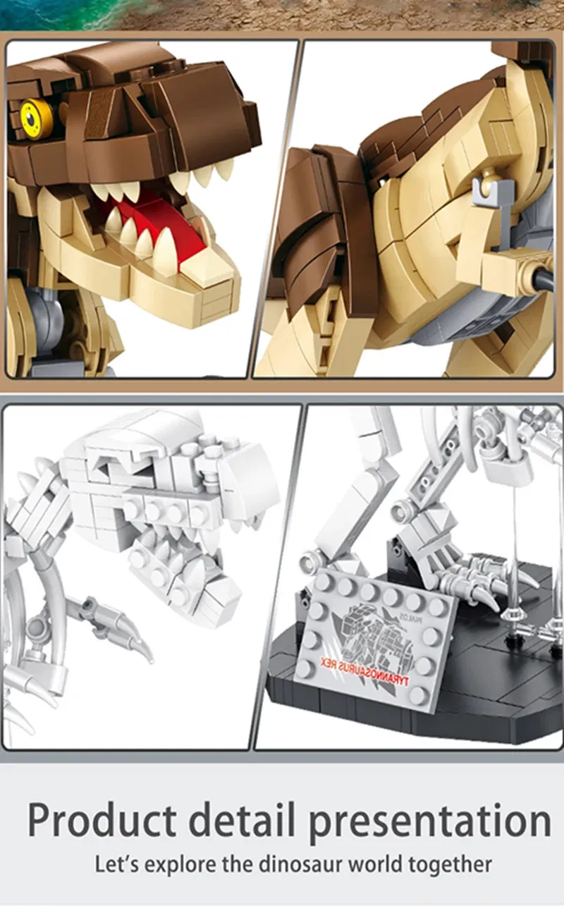 Educational Toy