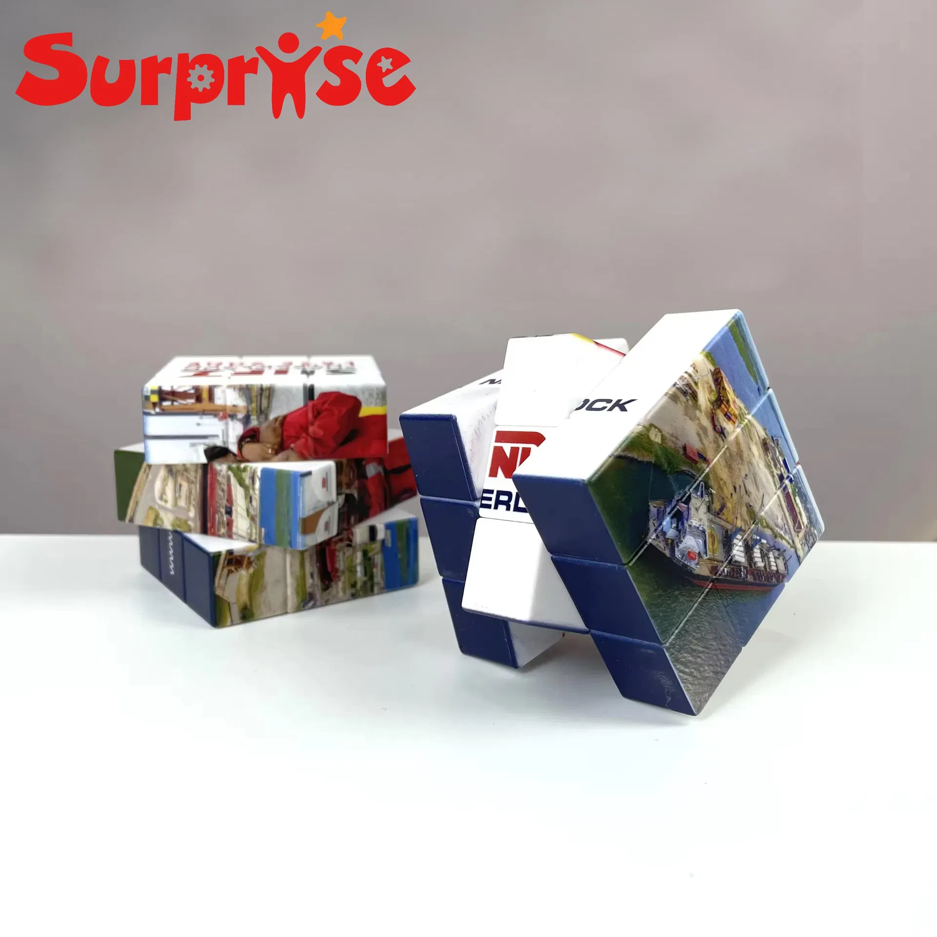 مكعب سحري 6