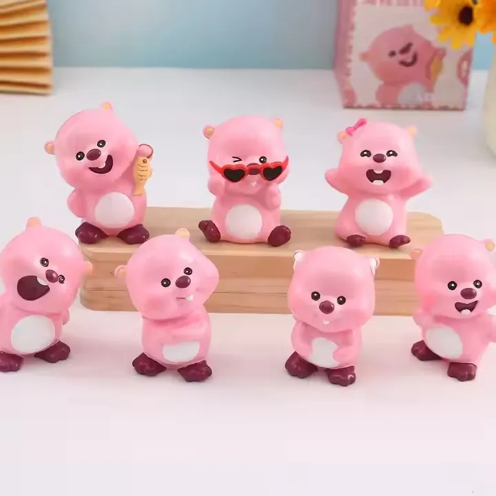 Action Figure 2