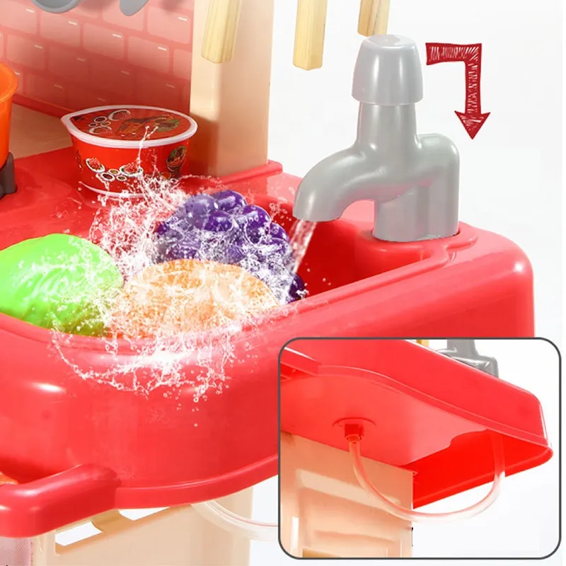Kitchen toy 1