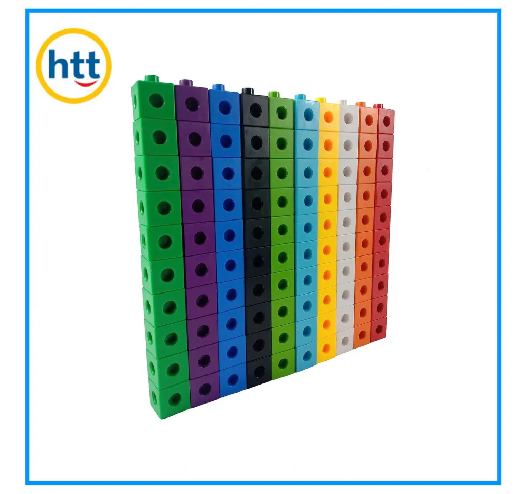 Math Blocks