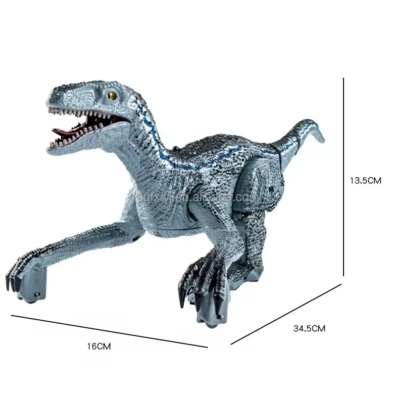 RC Dinosaur Toy 3