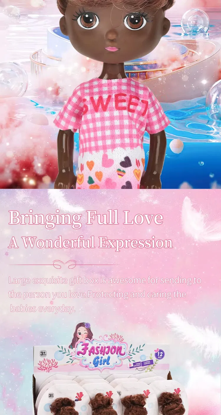 دمية كيللي