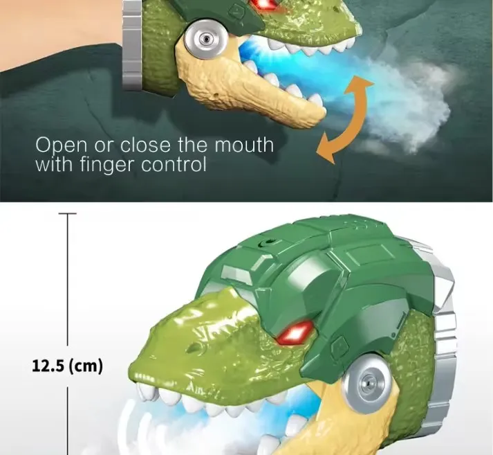 Dinosaur Toy 5