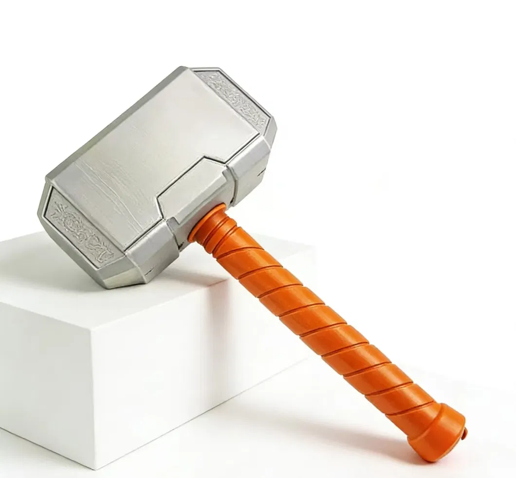 Thor Hammer Toy