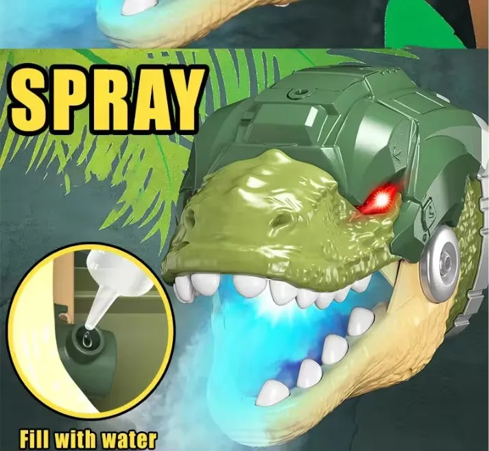 Dinosaur Toy 2
