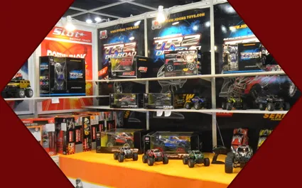 Trade Show 2