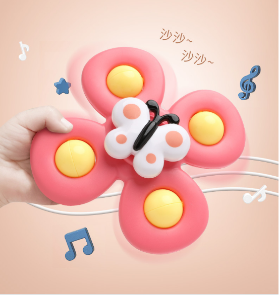 Spinner Toy 3