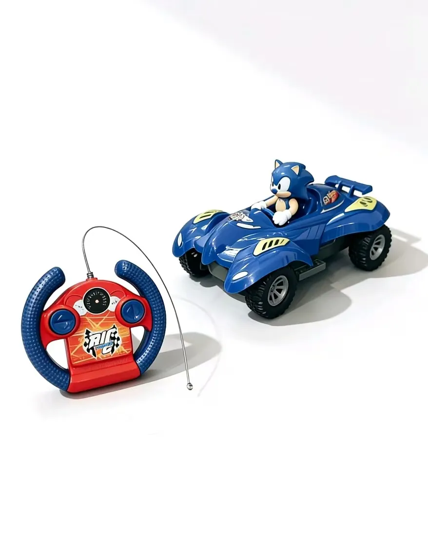 RC Car Toy