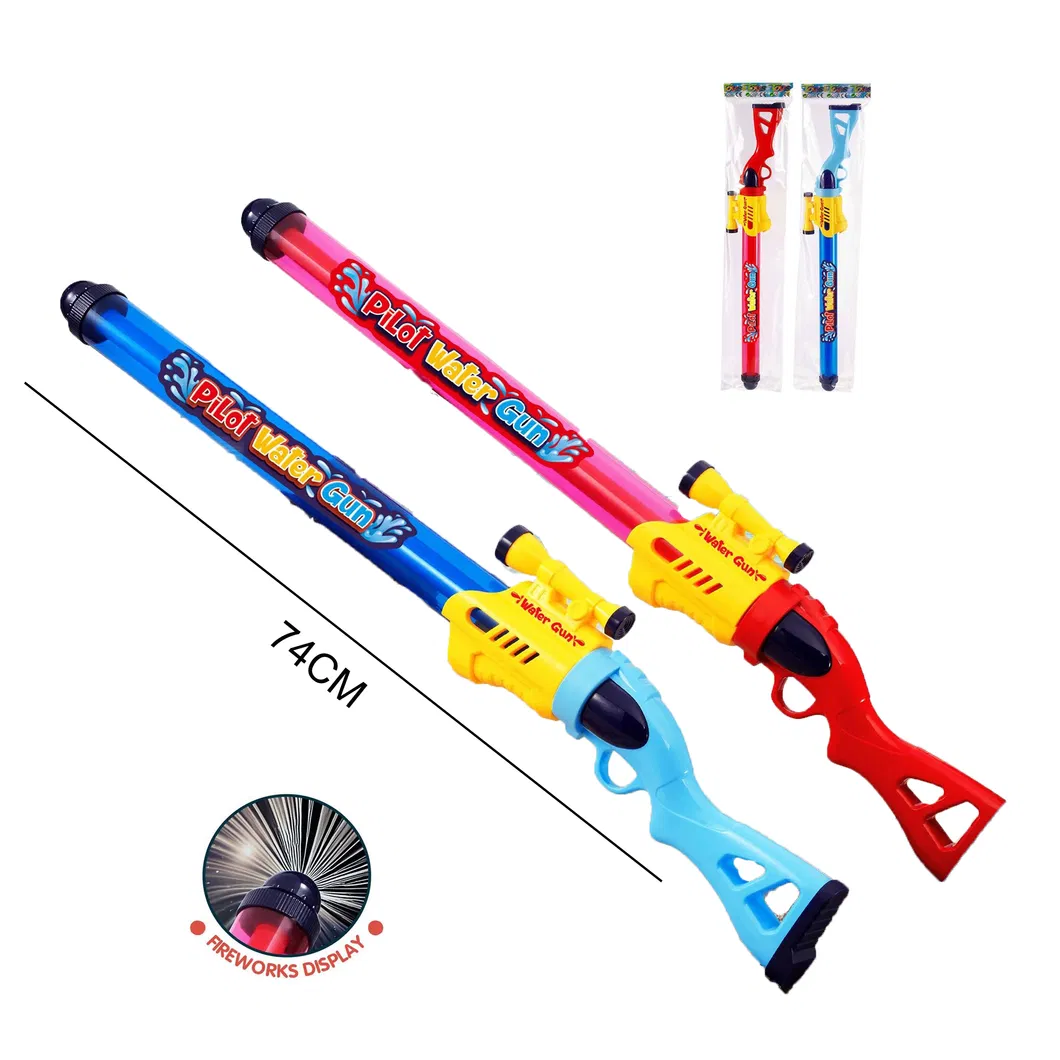 Water Gun Toy 4
