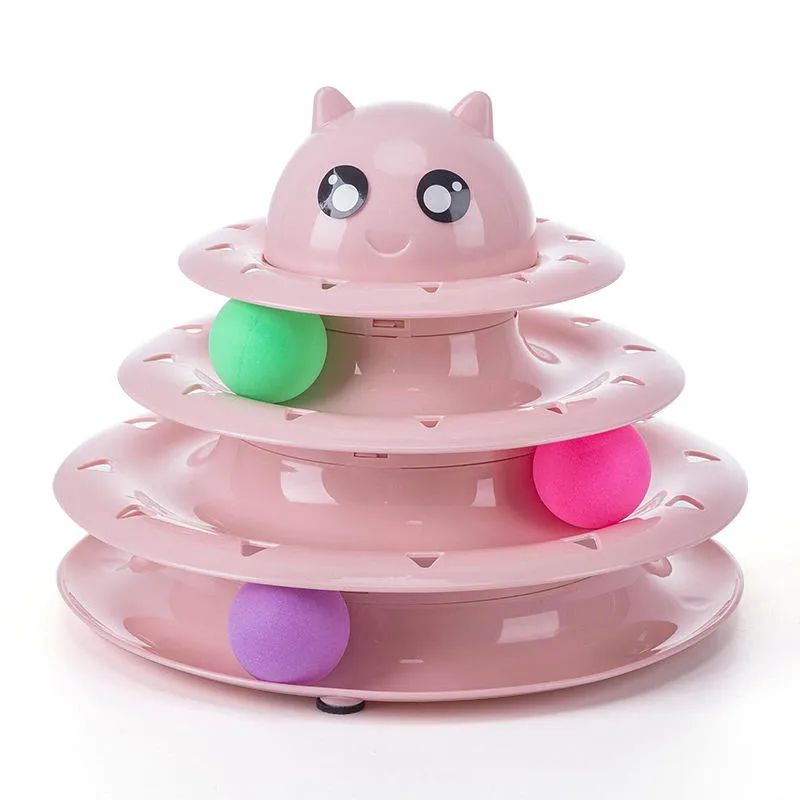 Cat Toy 2