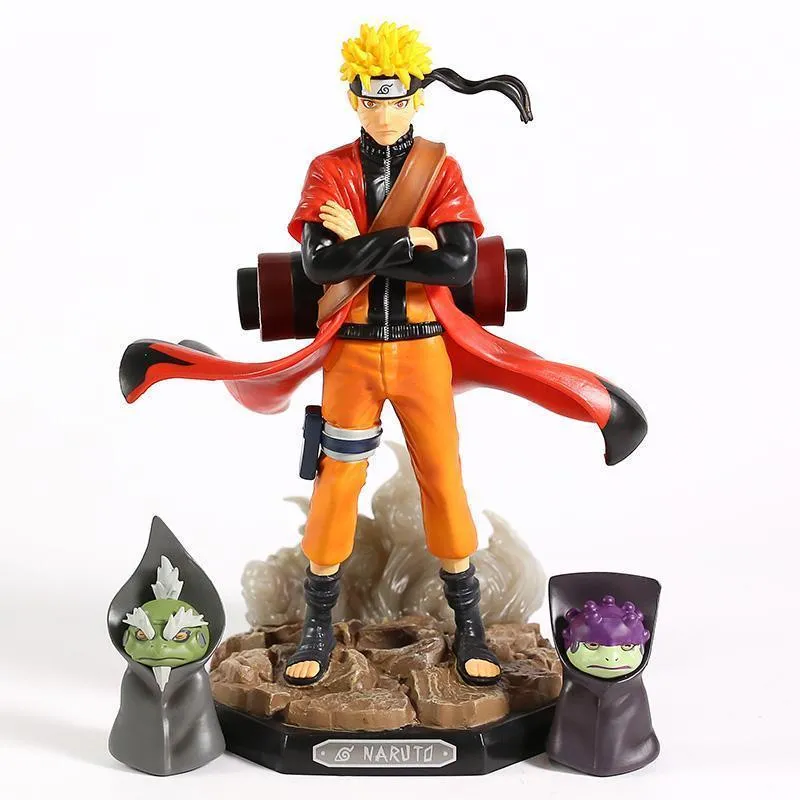 Anime PVC Figure