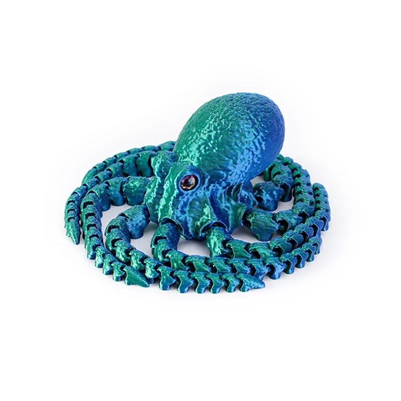 3D Printed Toy