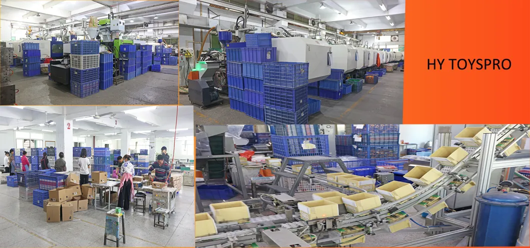 Factory Line